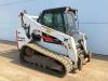 Bobcat T770 - Closed Cab / Quick Coupler Photo 7 thumbnail