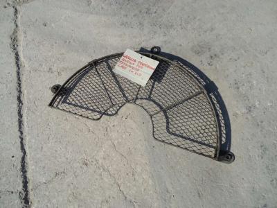 Grid for Case CX210 sold by OLM 90 Srl