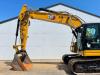 Caterpillar 325 07B Next Gen - GPS SYSTEM / Rear + Side Camera Photo 14 thumbnail