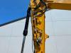 Caterpillar 325 07B Next Gen - GPS SYSTEM / Rear + Side Camera Photo 16 thumbnail
