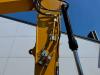 Caterpillar 325 07B Next Gen - GPS SYSTEM / Rear + Side Camera Photo 17 thumbnail