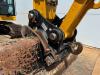 Caterpillar 325 07B Next Gen - GPS SYSTEM / Rear + Side Camera Photo 22 thumbnail