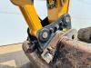 Caterpillar 325 07B Next Gen - GPS SYSTEM / Rear + Side Camera Photo 23 thumbnail
