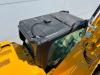 Caterpillar 325 07B Next Gen - GPS SYSTEM / Rear + Side Camera Photo 29 thumbnail