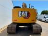 Caterpillar 325 07B Next Gen - GPS SYSTEM / Rear + Side Camera Photo 4 thumbnail