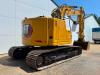 Caterpillar 325 07B Next Gen - GPS SYSTEM / Rear + Side Camera Photo 5 thumbnail