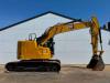 Caterpillar 325 07B Next Gen - GPS SYSTEM / Rear + Side Camera Photo 6 thumbnail