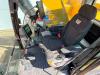 Caterpillar 325 07B Next Gen - GPS SYSTEM / Rear + Side Camera Photo 8 thumbnail
