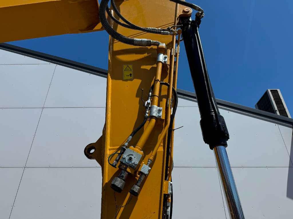 Caterpillar 325 07B Next Gen - GPS SYSTEM / Rear + Side Camera Photo 17