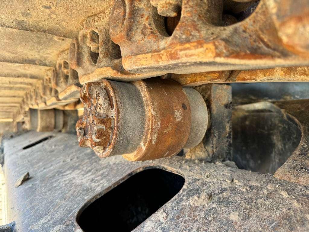 Caterpillar 325 07B Next Gen - GPS SYSTEM / Rear + Side Camera Photo 27