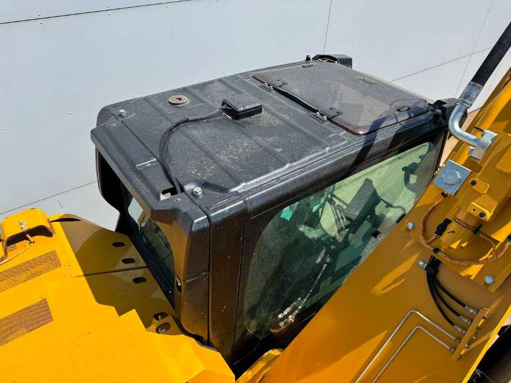 Caterpillar 325 07B Next Gen - GPS SYSTEM / Rear + Side Camera Photo 29