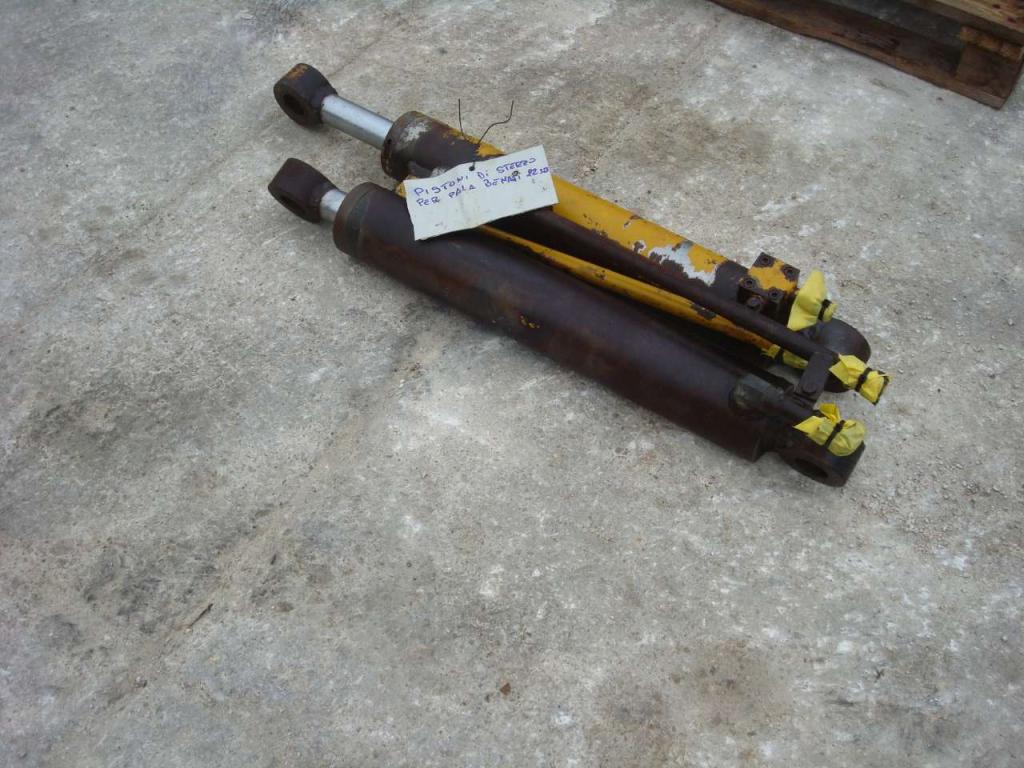 Steering piston for Benati 22 SB Photo 3