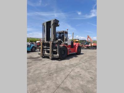 Konecranes SMV25-1200B sold by Uni.Trucks Srl