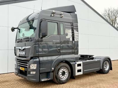 Man TGX 18.460 XLX - Automatic Gearbox / Euro 6 sold by Boss Machinery