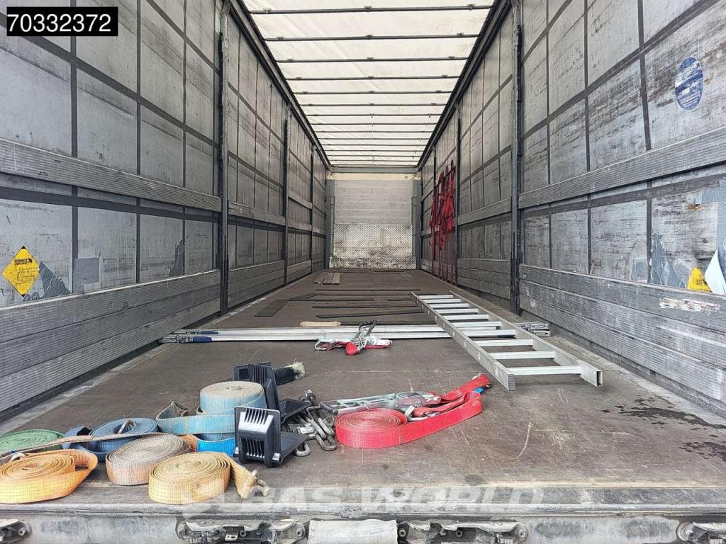 Schmitz SCB*S3T 3 axles Photo 10