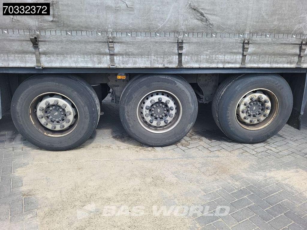 Schmitz SCB*S3T 3 axles Photo 13
