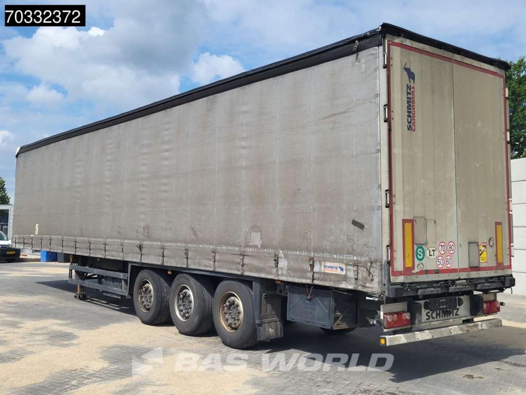 Schmitz SCB*S3T 3 axles Photo 2