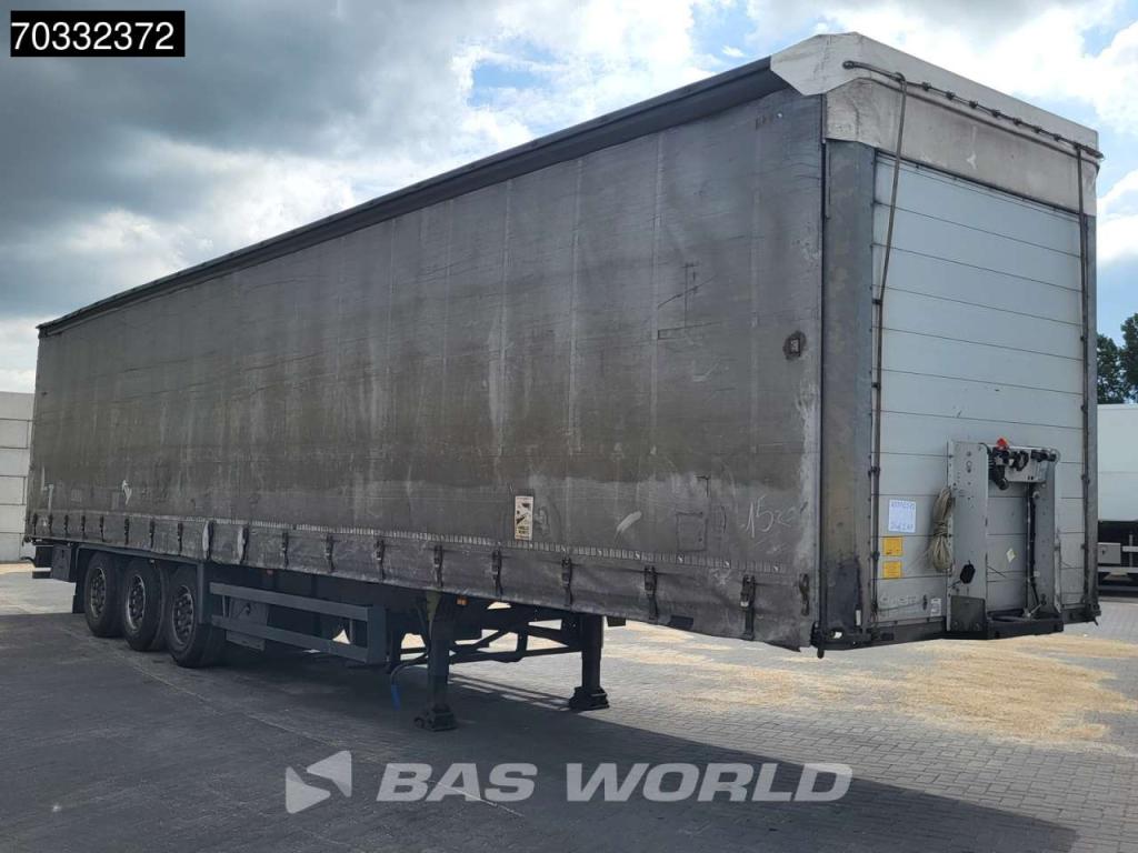 Schmitz SCB*S3T 3 axles Photo 3