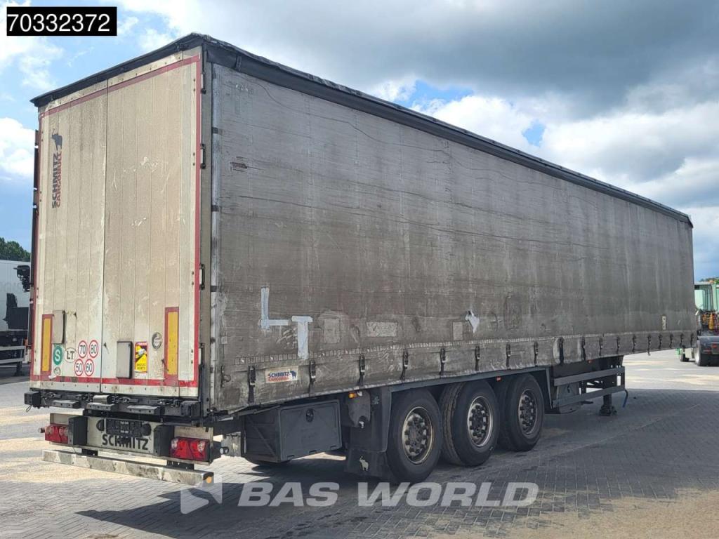 Schmitz SCB*S3T 3 axles Photo 5