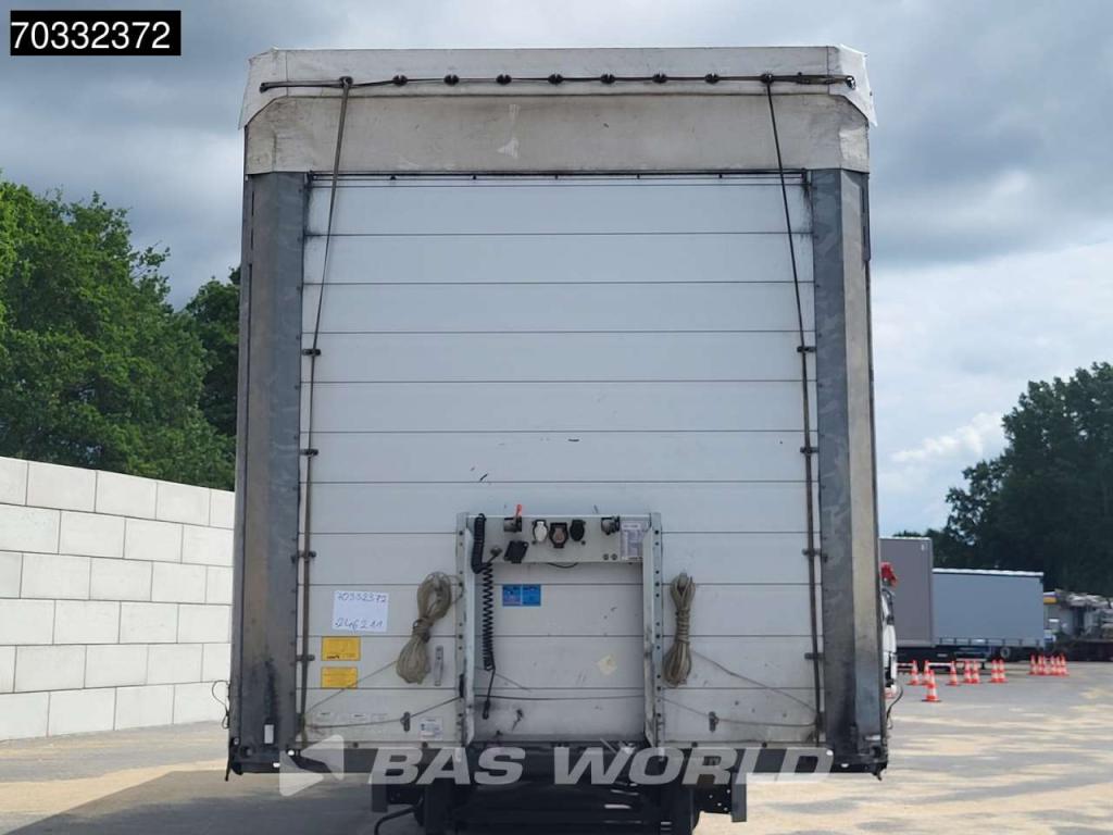 Schmitz SCB*S3T 3 axles Photo 6