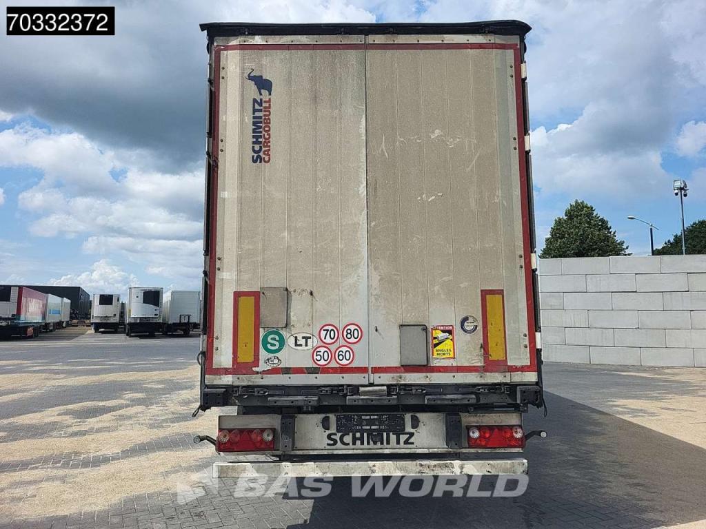 Schmitz SCB*S3T 3 axles Photo 7