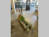 Hand pallet truck Photo 1 thumbnail