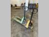 Hand pallet truck Photo 2 thumbnail