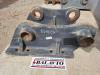pin-on for 35-45 ton excavators Attachment plate Photo 2 thumbnail