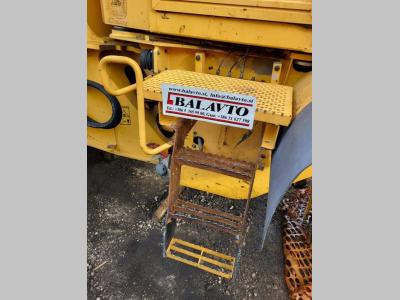 Volvo step platform VOE15166131 for Volvo L60E, L60F, L70E, L70F... sold by Balavto