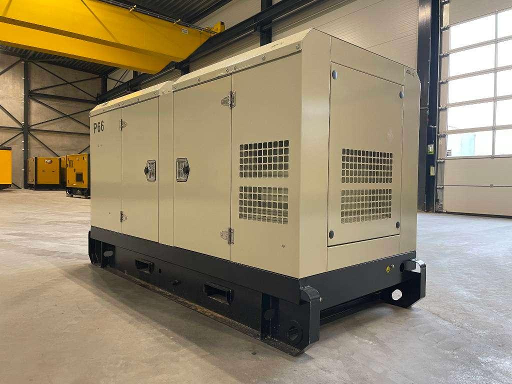 Perkins 1103A-33TG2 - 66 kVA Generator - DPX-19804 Photo 3