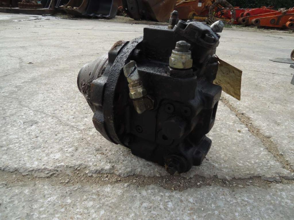 Translation motor for Fiat Hitachi EX215 Photo 1
