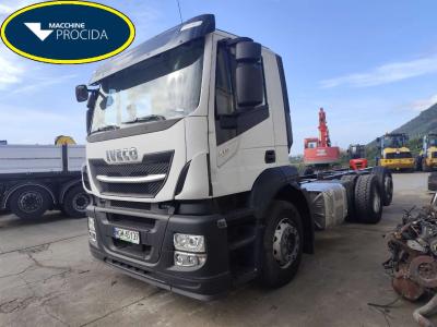 Iveco HI-STREET 260S31 XP Photo 1