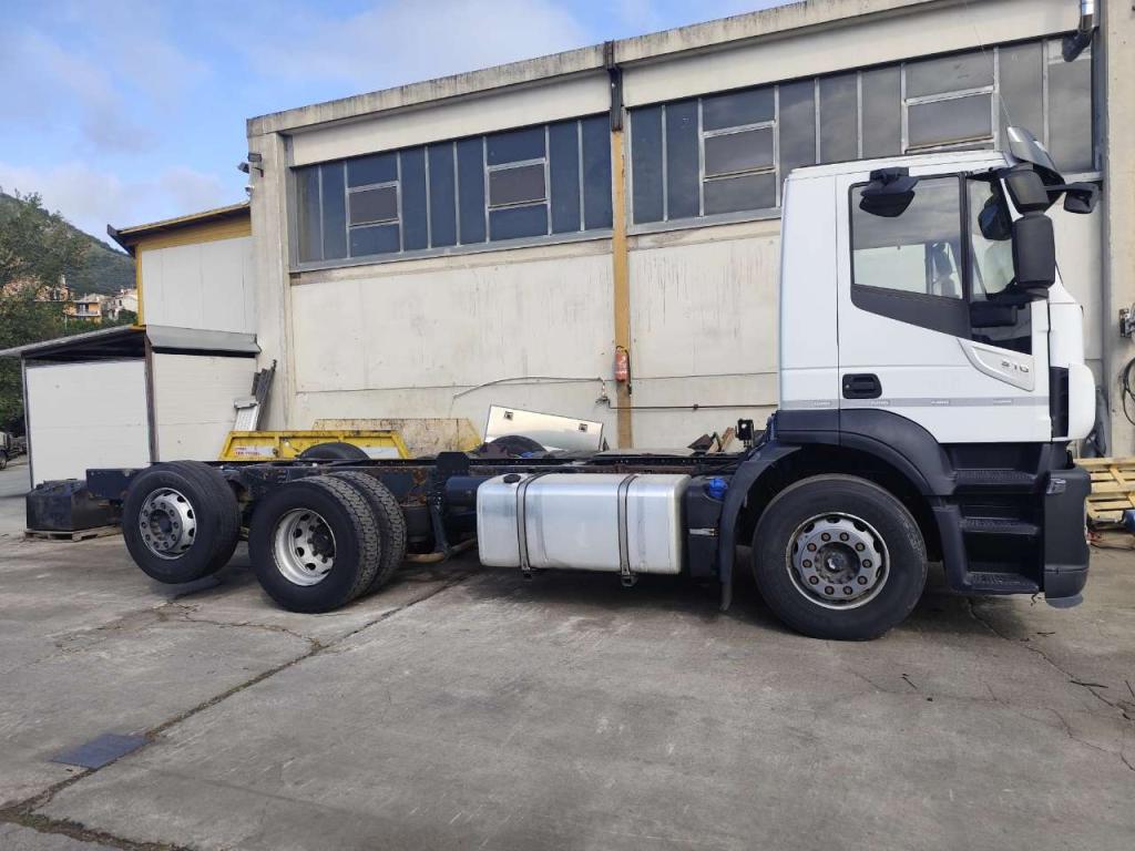 Iveco HI-STREET 260S31 XP Photo 11