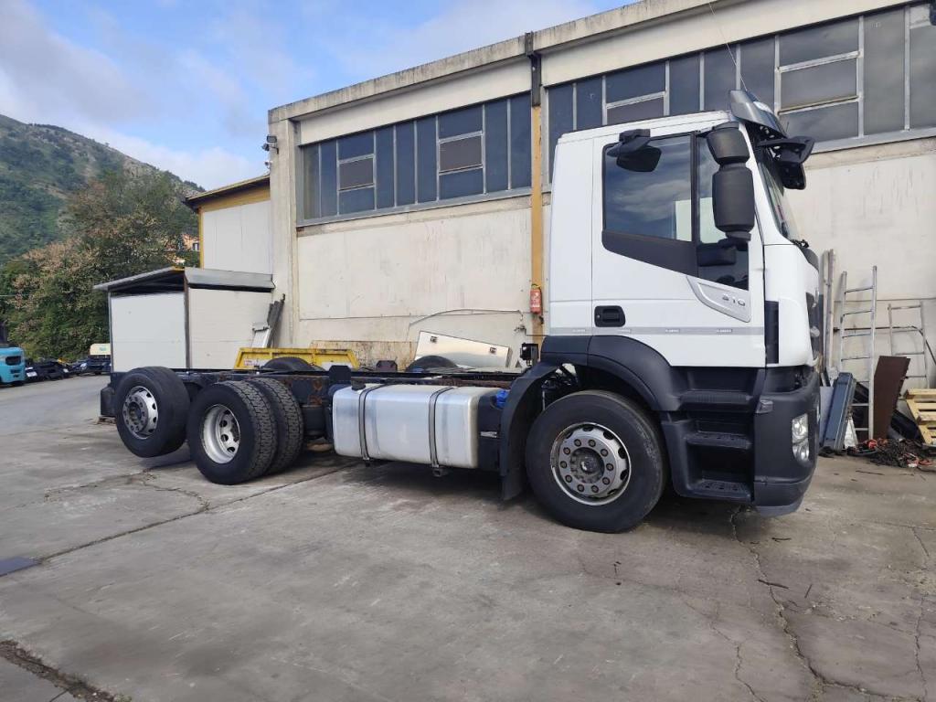 Iveco HI-STREET 260S31 XP Photo 15