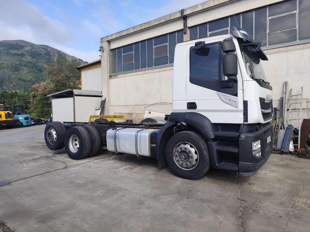 Iveco HI-STREET 260S31 XP Photo 19