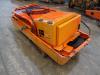 Hood and body panel for Fiat Hitachi EX215 Photo 1 thumbnail