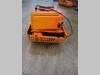 Hood and body panel for Fiat Hitachi EX215 Photo 3 thumbnail