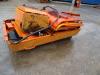 Hood and body panel for Fiat Hitachi EX215 Photo 4 thumbnail