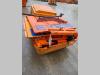 Hood and body panel for Fiat Hitachi EX215 Photo 5 thumbnail