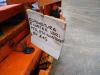 Hood and body panel for Fiat Hitachi EX215 Photo 7 thumbnail
