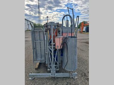 TPL 500 TRIFASE 50273_2014 sold by Deal Di Balliu Mentor & c. Sas