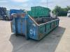 CONTAINER SCARRABILE USATO A CIELO APERTO Photo 1 thumbnail