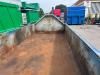 CONTAINER SCARRABILE USATO A CIELO APERTO Photo 5 thumbnail