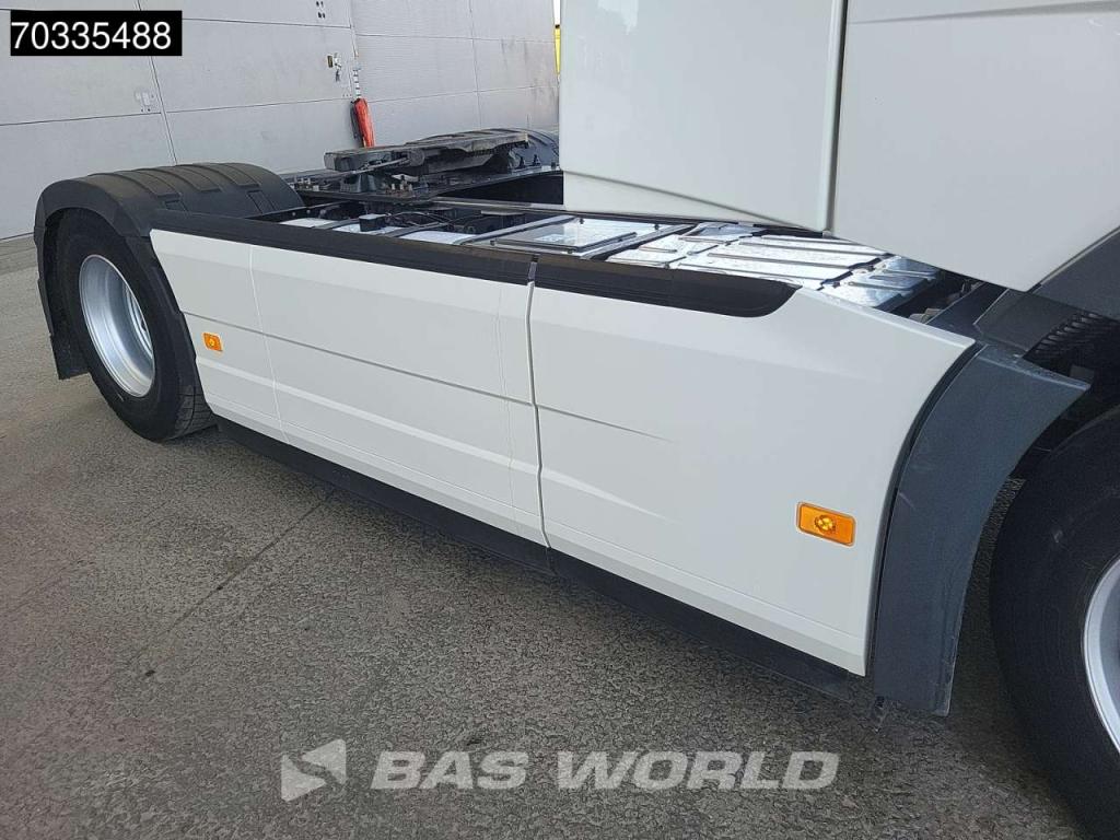 Volvo FH 500 4X2 XL 2x Tanks I-ParkCool ACC Photo 15