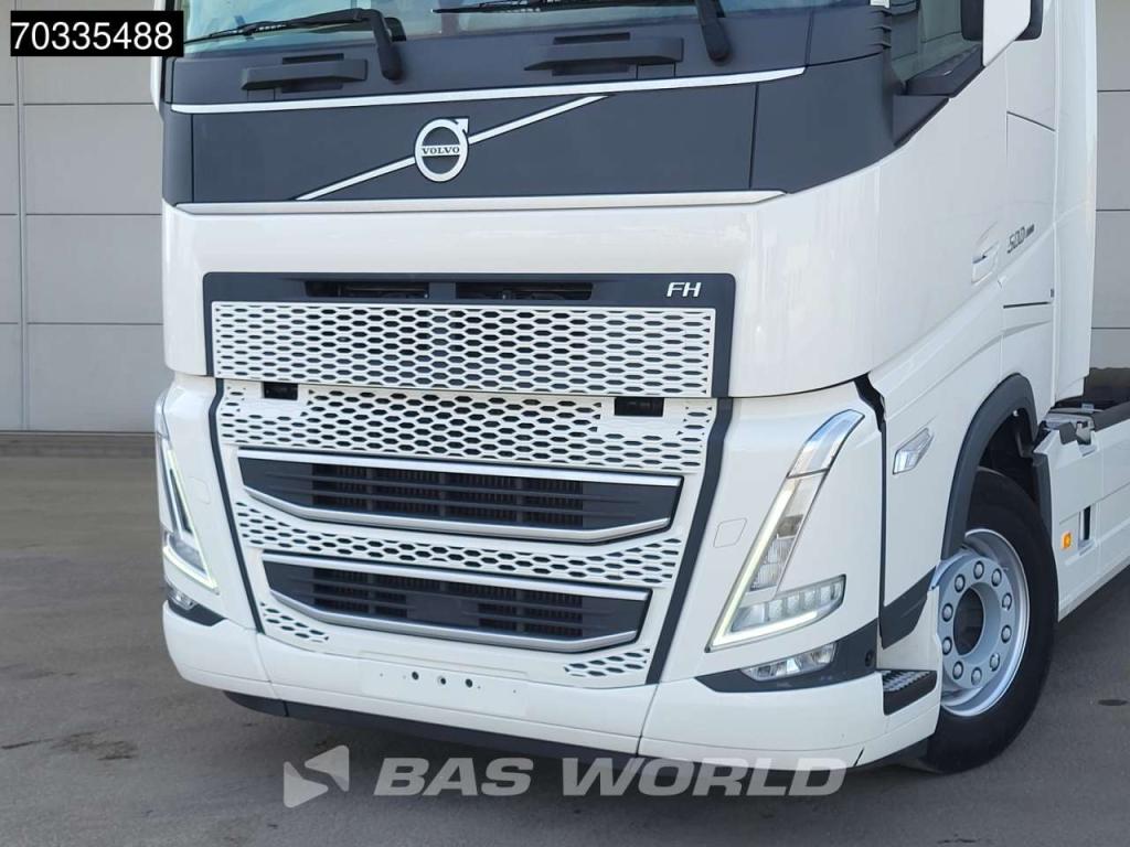 Volvo FH 500 4X2 XL 2x Tanks I-ParkCool ACC Photo 6