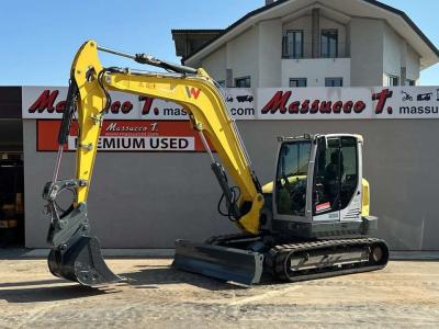 Wacker Neuson ET90 sold by Massucco T. Srl