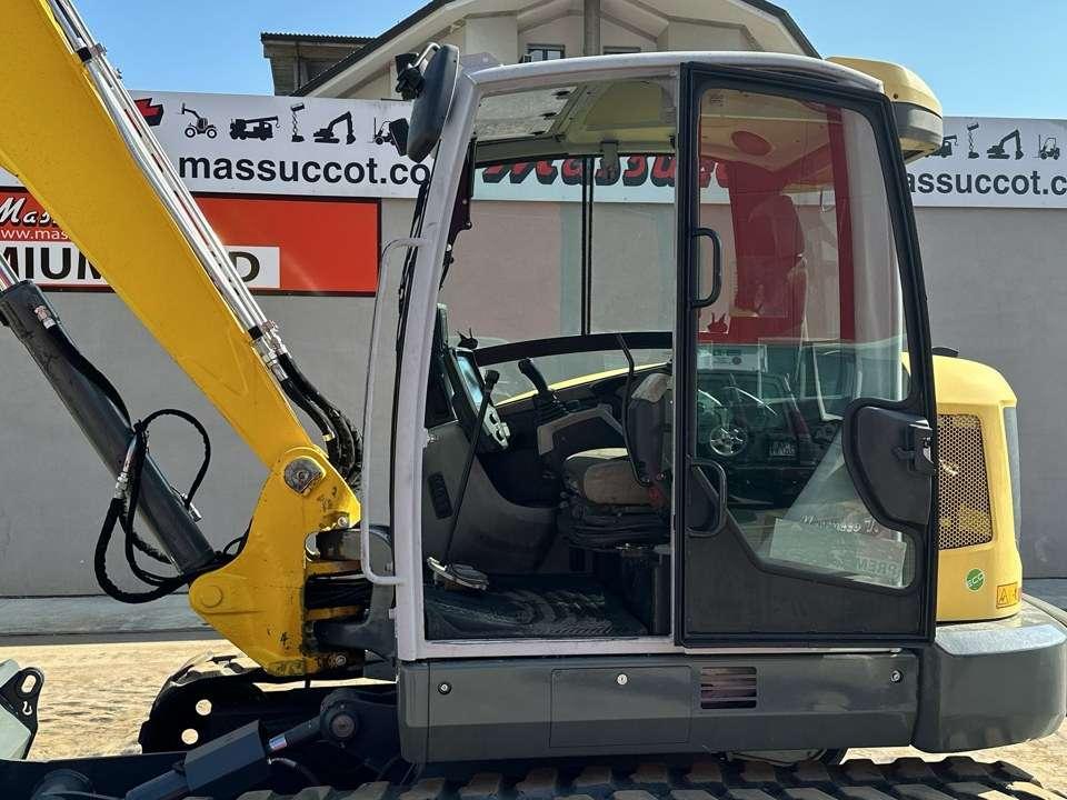 Wacker Neuson ET90 Photo 10