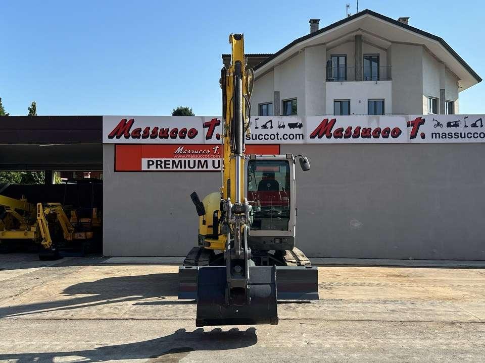 Wacker Neuson ET90 Photo 17