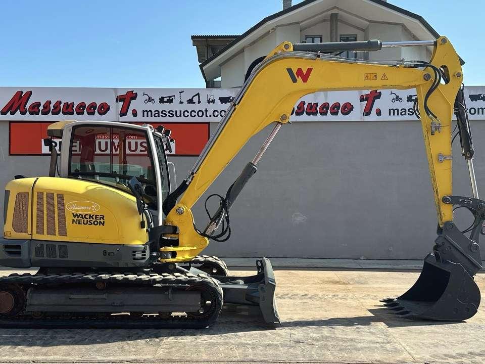 Wacker Neuson ET90 Photo 18