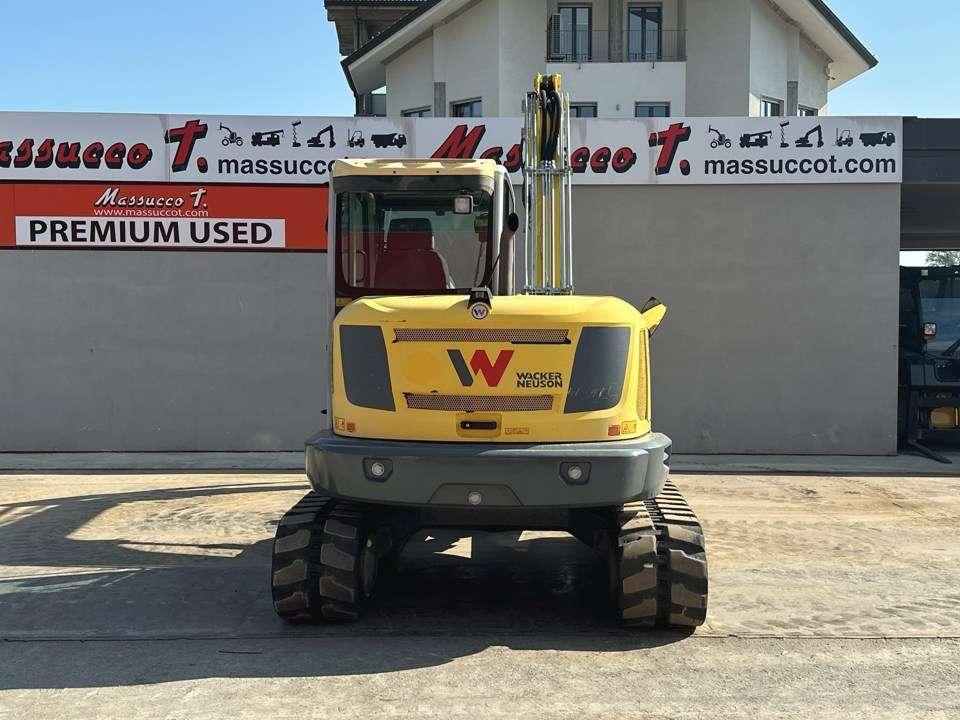 Wacker Neuson ET90 Photo 20